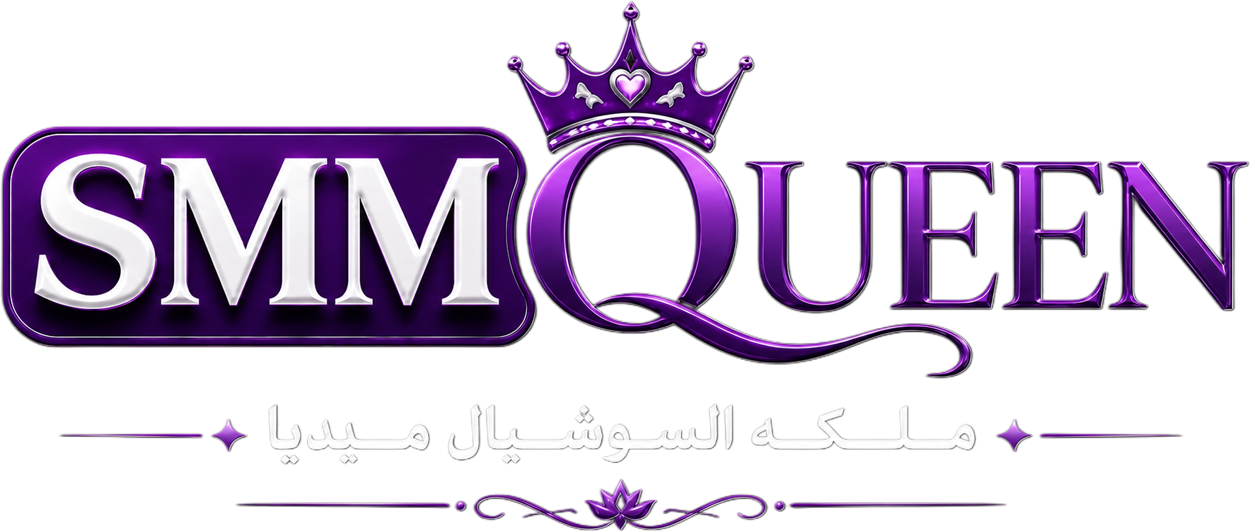 SMM QUEEN